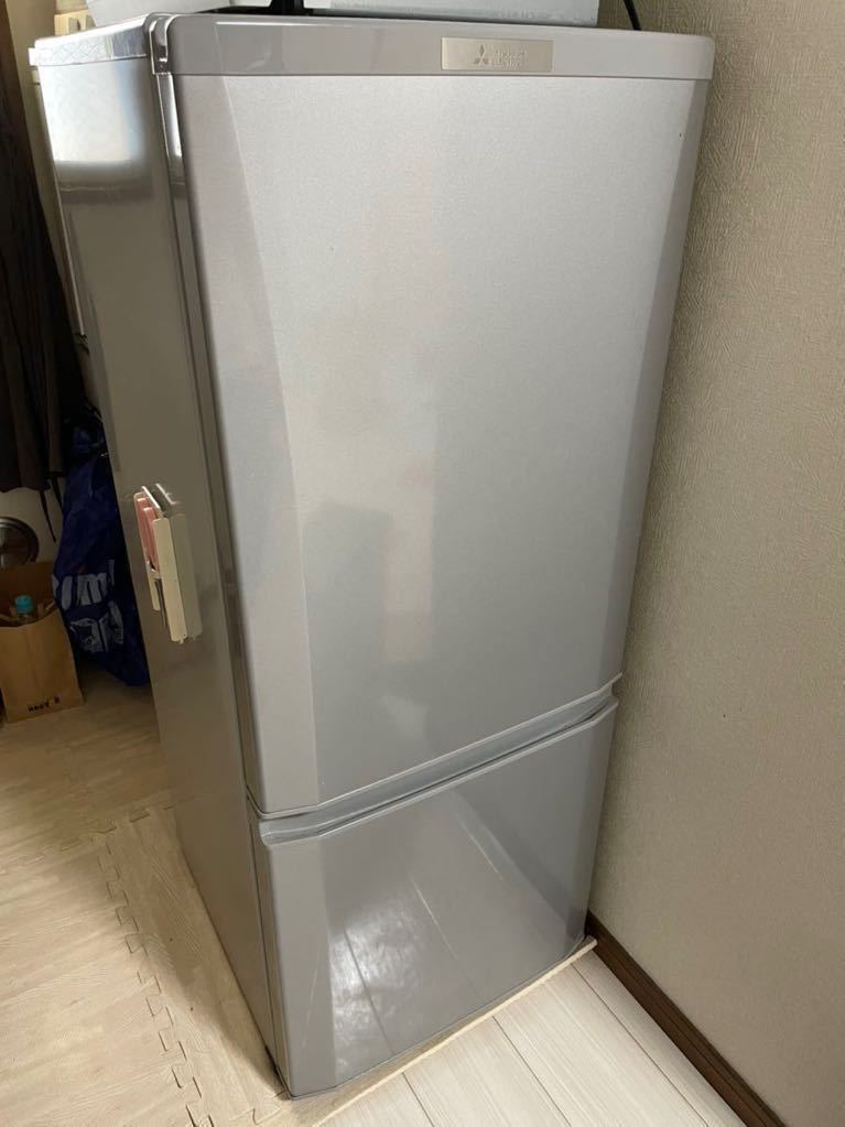 ヤフオク! -三菱冷蔵庫(冷蔵庫)の中古品・新品・未使用品一覧