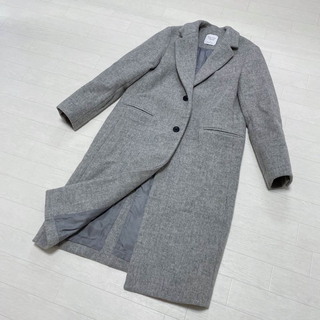 2023年最新】ヤフオク! -ユナイテッドアローズ チェスターコート