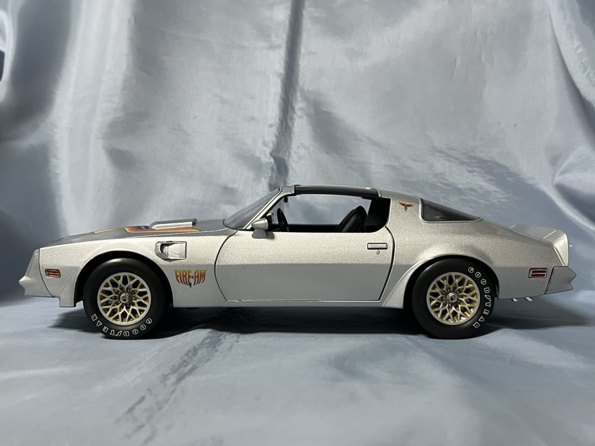 2023年最新】ヤフオク! -ミニカー 1 18 (ポンティアック)(おもちゃ