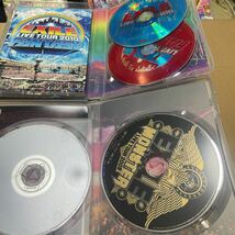 EXILE DVD 3枚セット_画像7