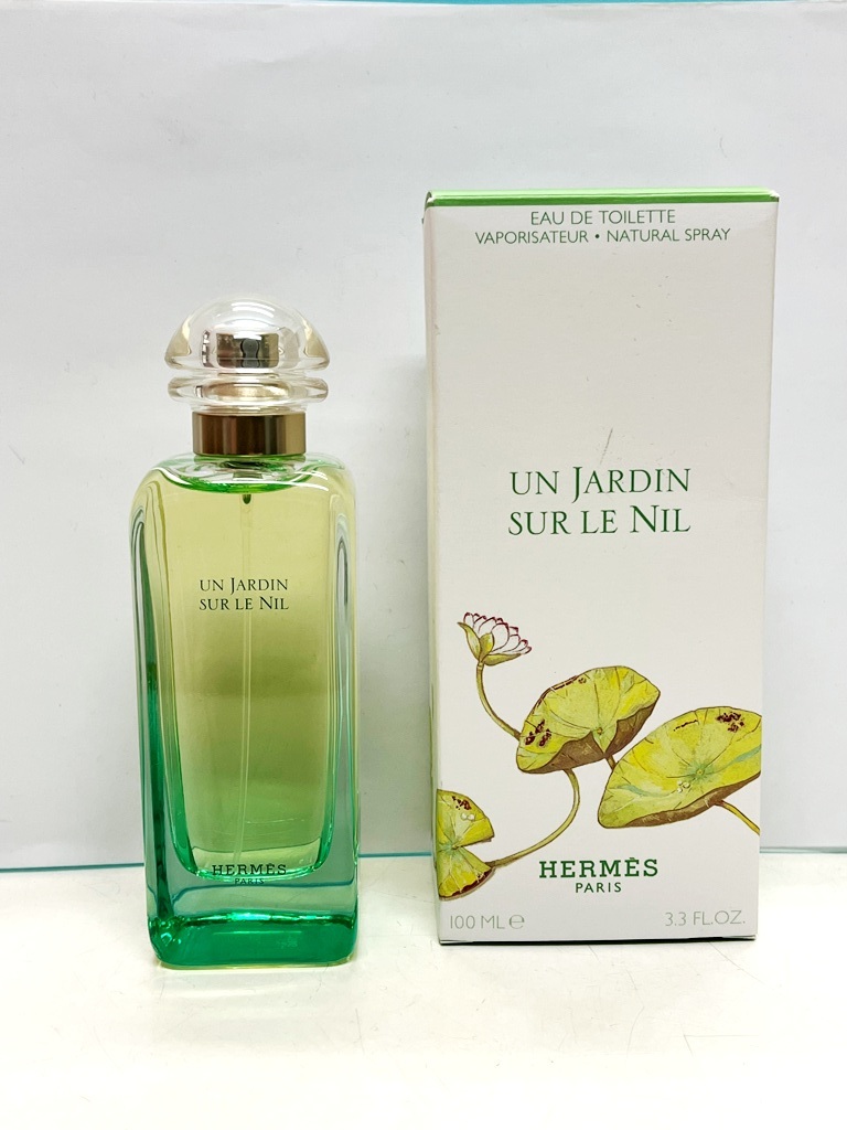 ヤフオク! -エルメス香水の中古品・新品・未使用品一覧