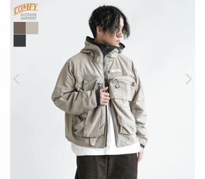 COMFY OUTDOOR GARMENT