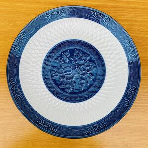 有田　萬泉 　大皿31㎝　和食器　日本の陶器