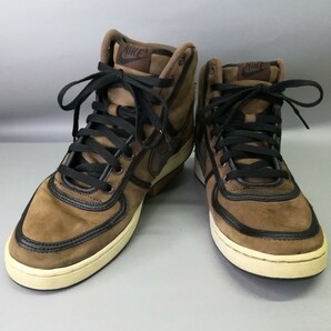 NIKE ナイキ／VANDAL HI／バンダル／PREMIUM 309426 201