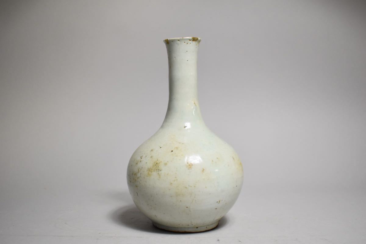 ヤフオク! -「李朝白磁 徳利」の落札相場・落札価格