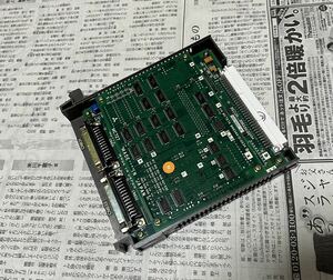 三菱 基板 MC727A BN634A151G53A MC713A BN634A150G54 中古美品