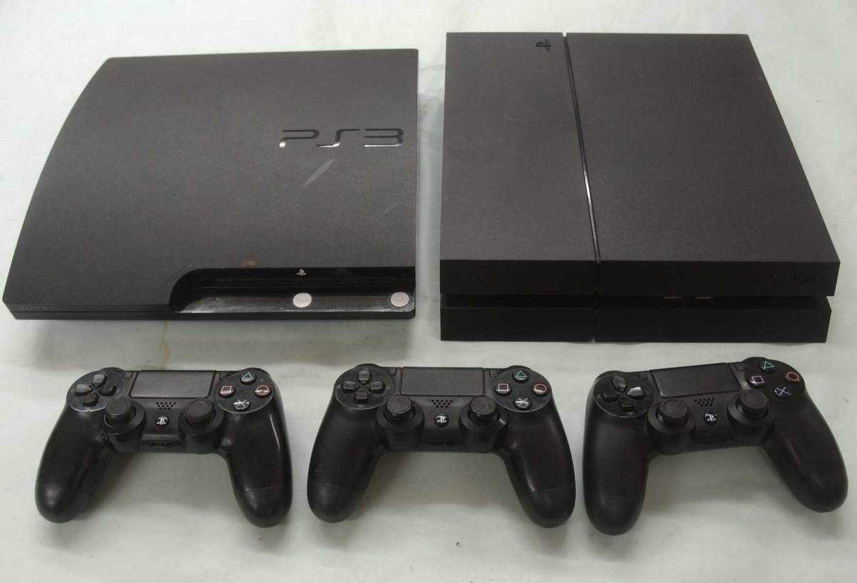 最も優遇の SONY PlayStation3 CECH-2000A ジャンク+コントローラ