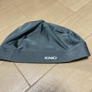 水泳帽　IGNO