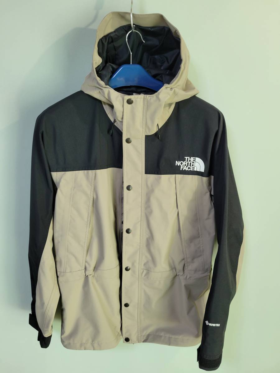 ヤフオク! -ノースフェイス マウンテンライト ジャケットの中古品 ...