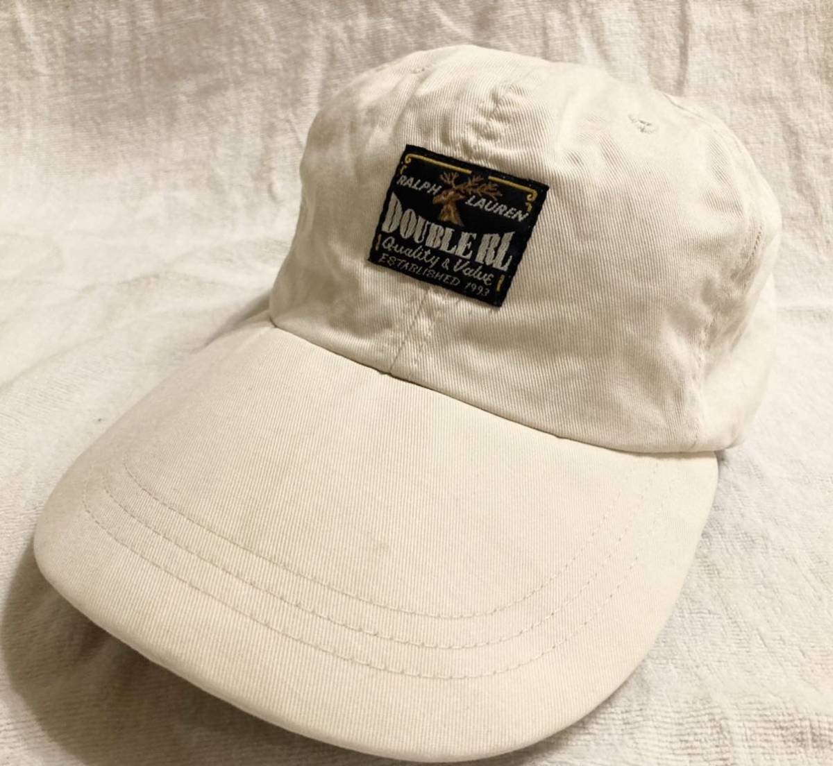 ヤフオク! -「polo ラルフローレン usa製」(帽子) (服飾小物)の落札