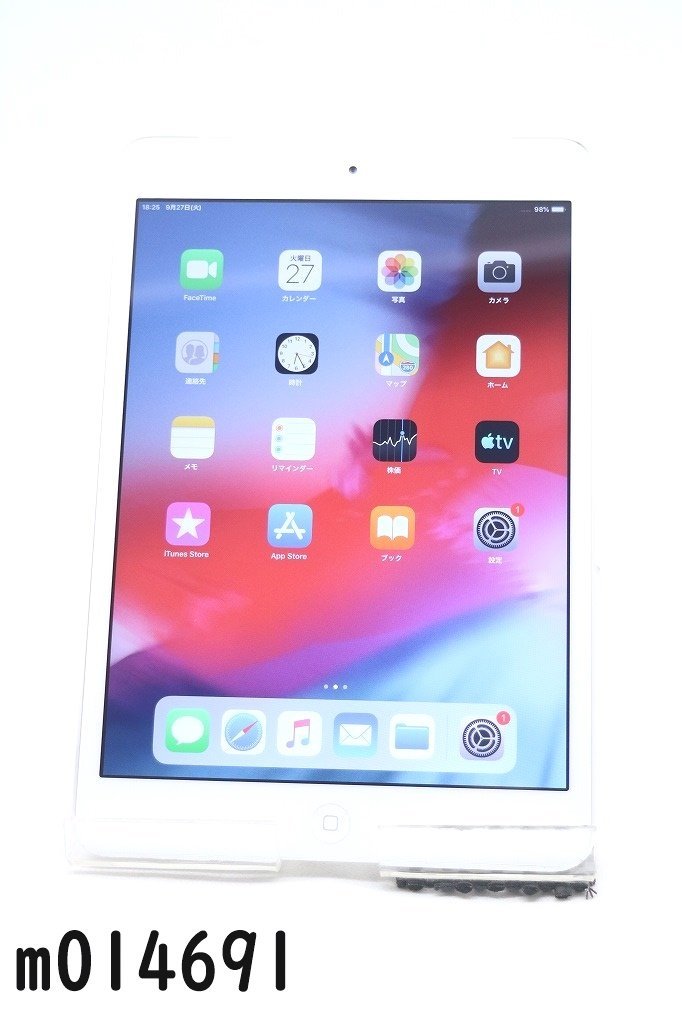 シュリンク 新品未開封 iPad mini6 Wi-Fi＋セルラー 64GB yMiKb 