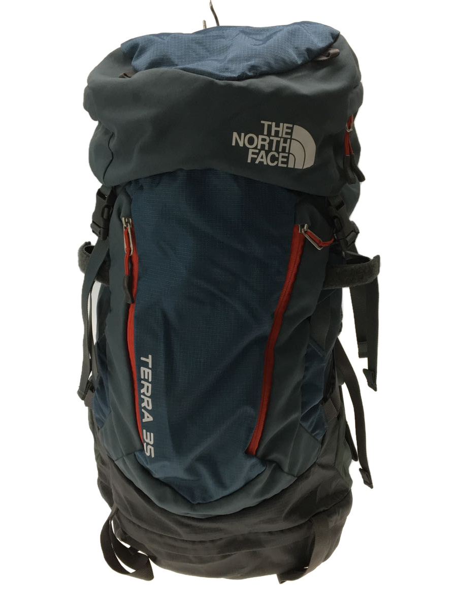 THE NORTH FACE ノースフェイス TERRA35 リュック 激レア 廃盤 DVD ペイネ 愛の世界旅行
