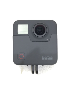 GoPro◆ビデオカメラ Fusion microSD付フルセット CHDHZ-103-FW2