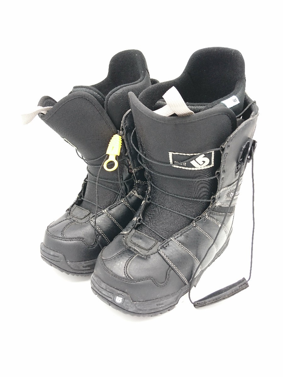 ヤフオク! -スノーボード ブーツ 24cmの中古品・新品・未使用品一覧