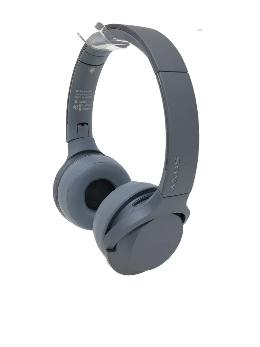 コピー 2 on h.ear ソニー au+1collection　SONY 新品未開封 Mini （RS7E005K） ヘッドホン ワイヤレス Black Grayish WH-H800 Wireless ヘッドフォン