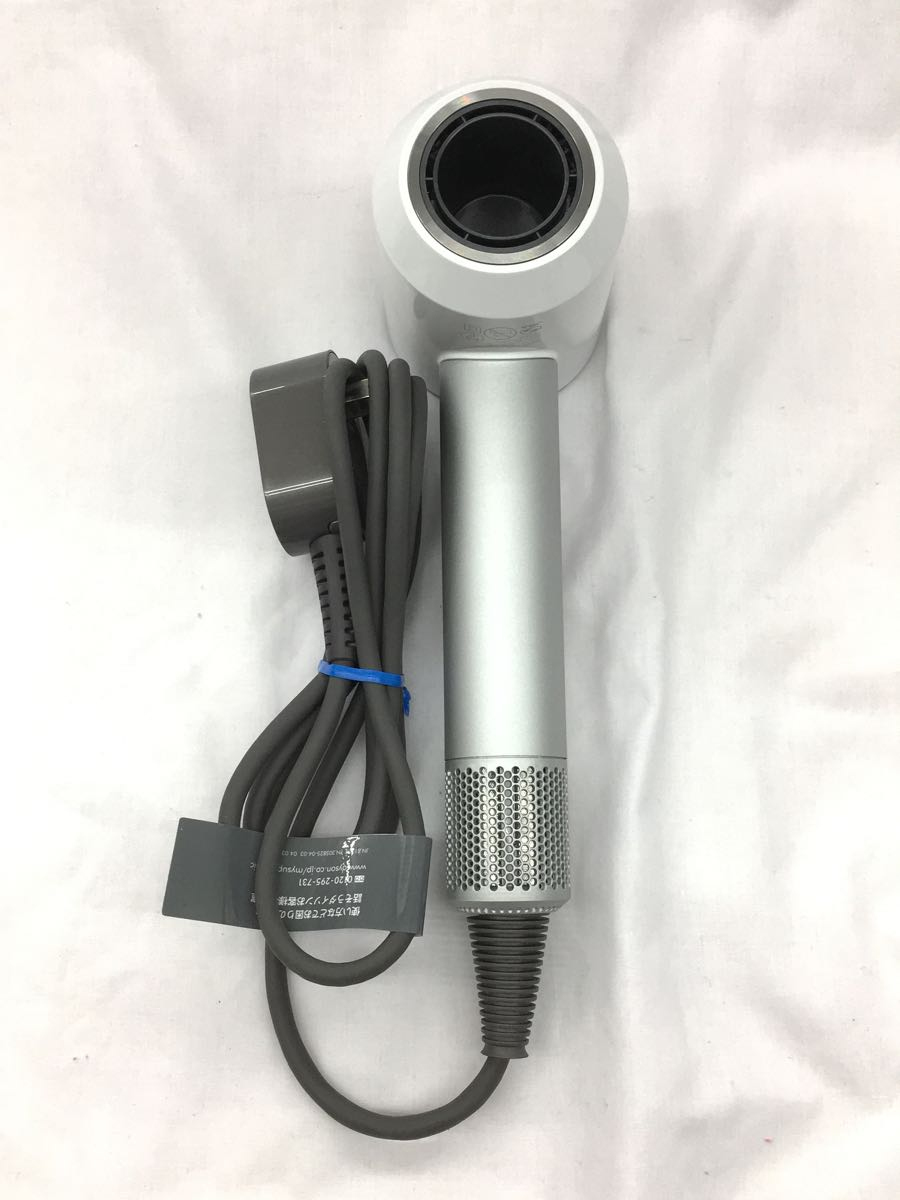Dyson Supersonic Ionic HD01(ブラック/ニッケル) - www.allhomeliving.com Dyson Supersonic Ionic HD01(ブラック/ニッケル) - www.allhomeliving.com