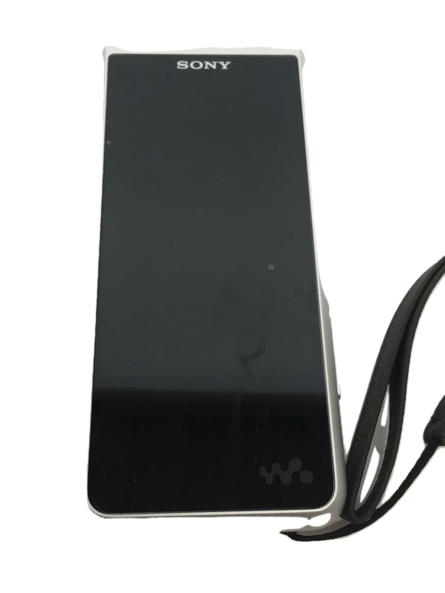 SONY NW- ZX507 (B) 64GB ブラック | tspea.org