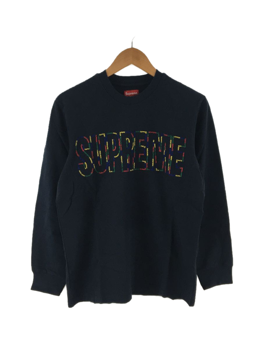 ヤフオク! -supreme international teeの中古品・新品・未使用品一覧