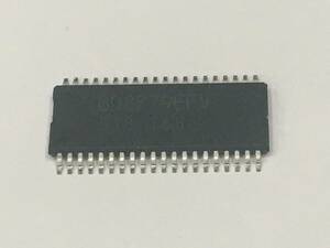 ■ LED Driver LCD Backlight IC BD8779EFV 新品未使用