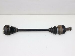 * BMW 320i E36 3 series 97 year CB20 right rear drive shaft / gong car ( stock No:A33947) (6244) *