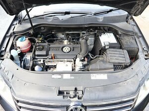 VW Passat variant 3C/B7 2012 year 3CCAX Transmission 7 speed AT ( stock No:511646) (7395)