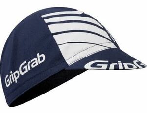 ★新品 GripGrab サイクルキャップ クラシック ロードバイク ピスト バイク ストリート 自転車 帽子 キャップ MTB サイクリング レトロ 紺