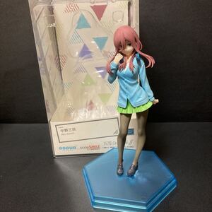 接着あり 五等分の花嫁 中野三玖 popupPARADE フィギュア グッズ グッドスマイルカンパニー グッスマ 公式 popup