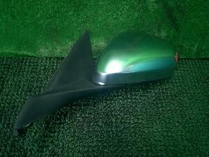  Alpha Romeo Giulietta ABA-940141 left door mirror / side mirror A057273 156101688