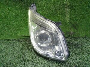 パレット T CBA-MK21S 右ヘッドランプ ヘッドライト HID 100-59175 35120-82K10