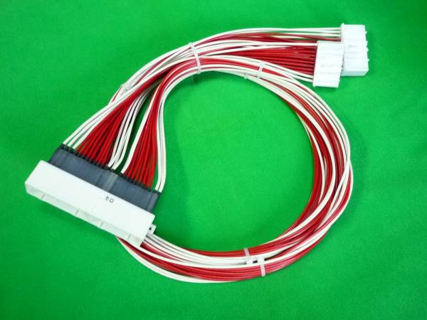 ロードスター NA6CE NA8C ECU コンピューター延長ハーネス 移動 移設