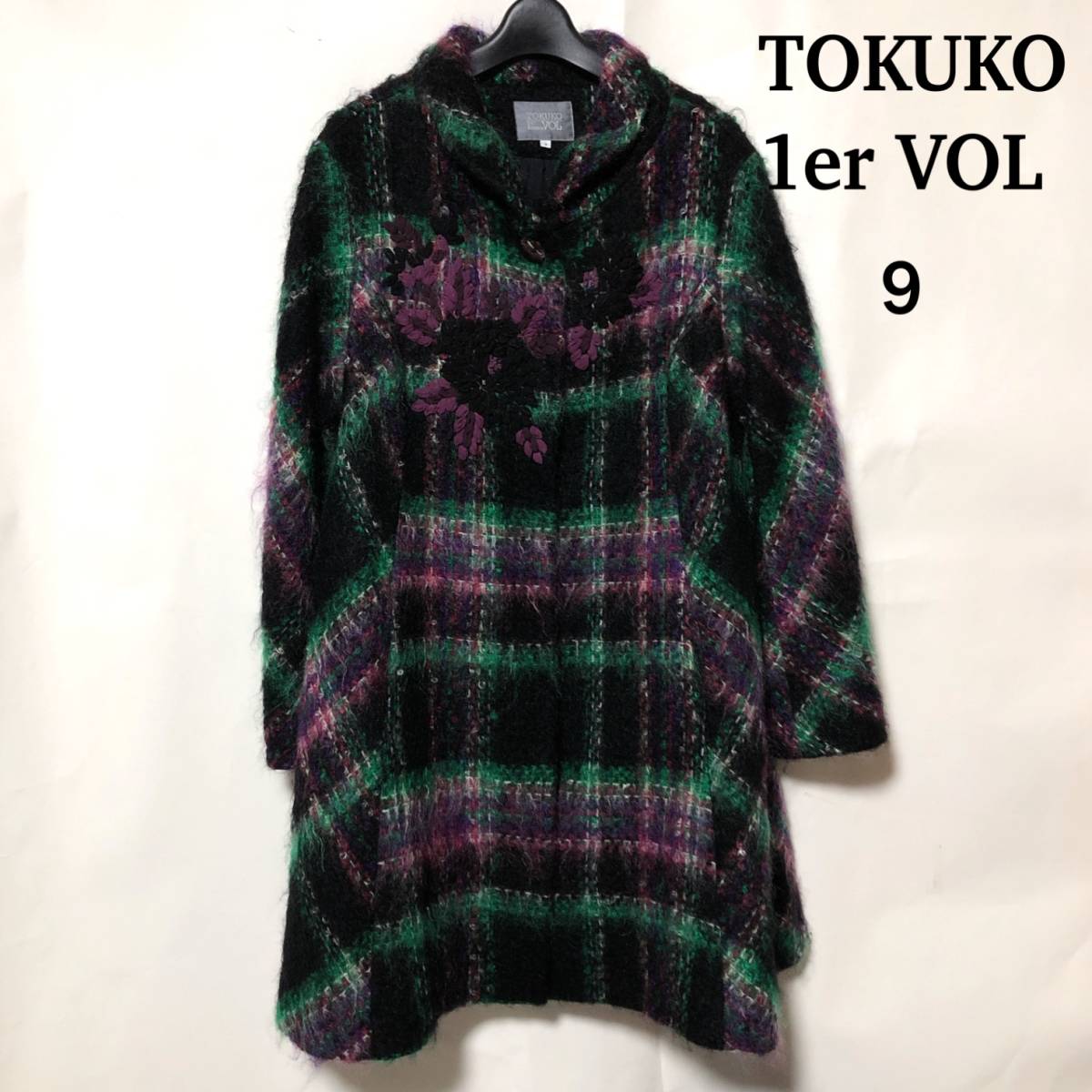 ヤフオク! - TOKUKO 1er VOL｜トクコ・プルミエヴォルの中古品・新品