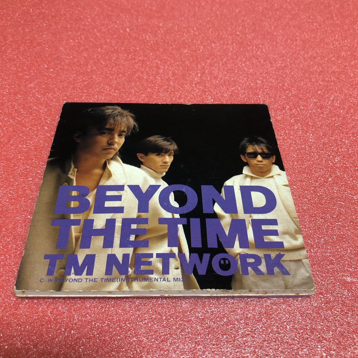 海外輸入】 THE Amazon.co.jp: BEYOND TIME(メビウスの宇宙を越えて