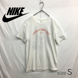 HZ9107★NIKE : NSW HAVE A NIKE DAY S/S Tシャツ★S★白 ナイキ