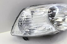 ジャンク品　オデッセイ　RA8　RA6　RA7　キセノン　HID　ヘッドライト　右　右側　運転席側　スタンレー　P0648　メッキ　262748-B299_画像4