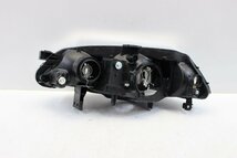 ジャンク品　オデッセイ　RA8　RA6　RA7　キセノン　HID　ヘッドライト　右　右側　運転席側　スタンレー　P0648　メッキ　262748-B299_画像7