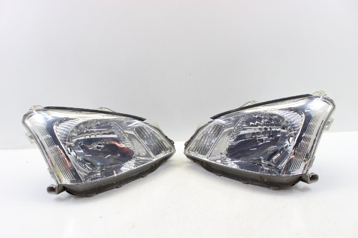 ヤフオク! -プレミオ 240 ヘッドライトの中古品・新品・未使用品一覧