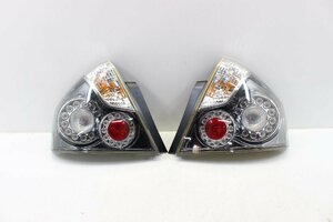 良品　フーガ　Y50　前期　GT用　テールライト　左右　セット　LED　コイト　220-63786　269085+269086-C284