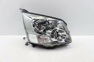  beautiful goods / scratch less Noah ZRR70W previous term head light left right Koito 28-204 xenon HID stamp N6 smoked plating 269523-B168