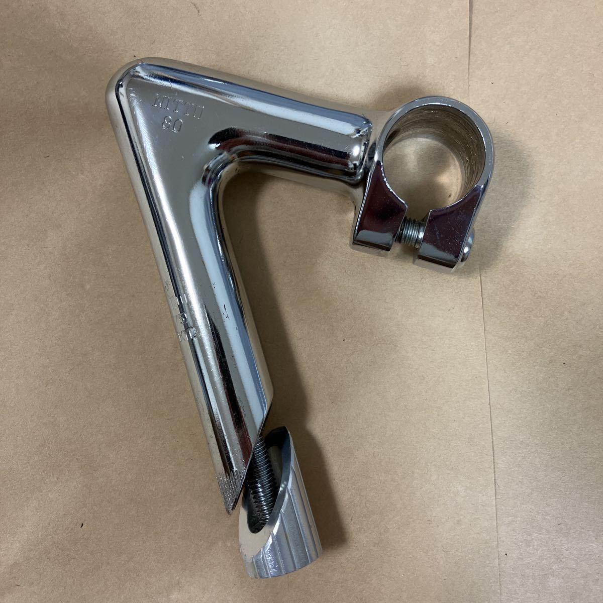 ヤフオク! -nittoステムの中古品・新品・未使用品一覧