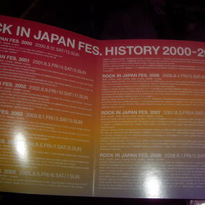 ROCK IN JAPAN FES.2009 DVD！の画像4