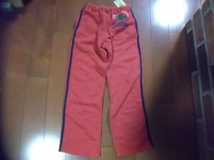  new goods man . trousers pants sweat part shop put on size 130 school kindergarten click post shipping possible stamp possible 