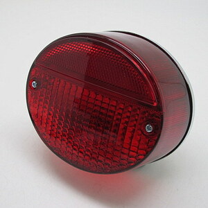 S1/250SS S3/400SS 750SS Resoduction Tail Light Assy 3015