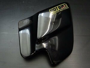  Harley * evo FLHT1340 original side cover ( right )! (E4265)