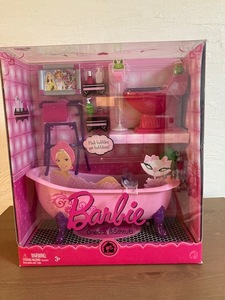 Barbie Dream * ванна новый товар нераспечатанный товар 