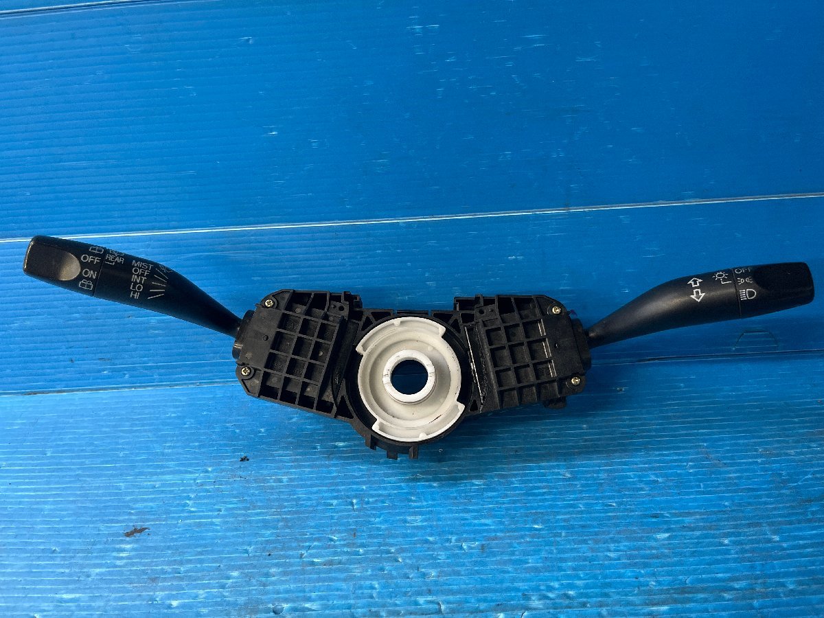 シート フィットアリア ワイパーレバースイッチ 純正品 mpW1A