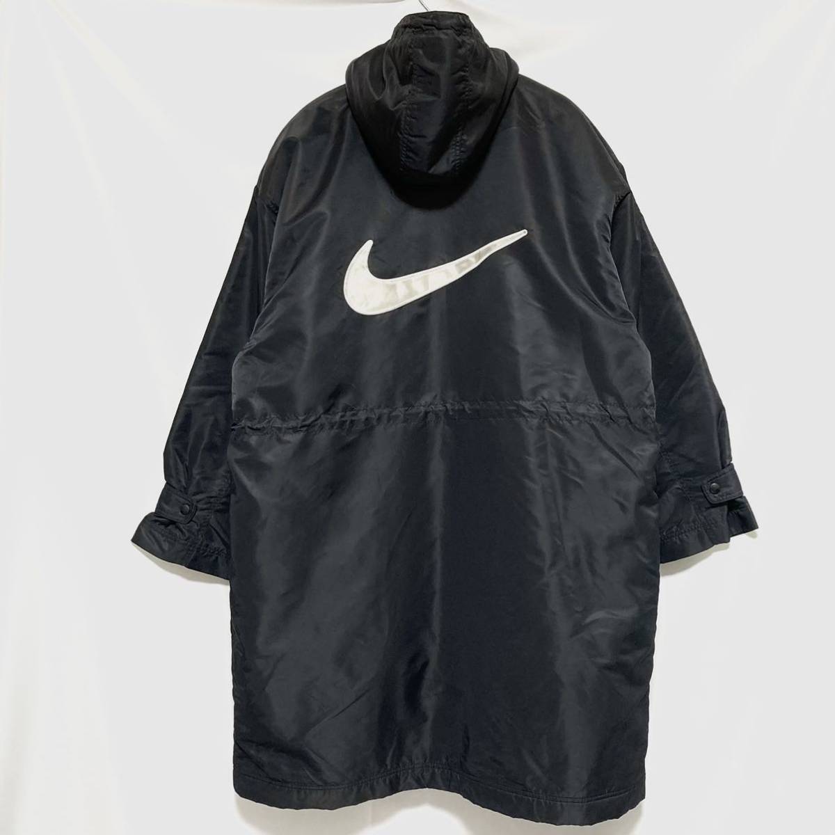 90s nike ベンチコートの値段と価格推移は?|88件の売買情報を集計 ...