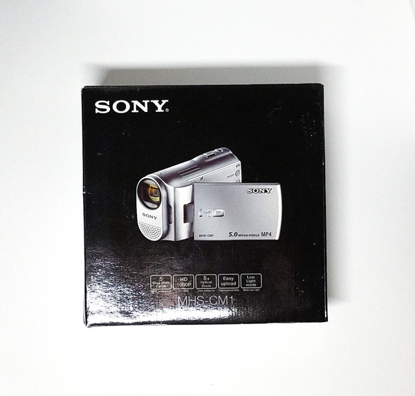 sony zv 1F 未使用品 保証書有り ブラック カメラ デジタルカメラ 