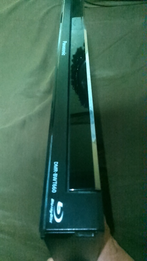 ヤフオク! -dmr-bwt660の中古品・新品・未使用品一覧