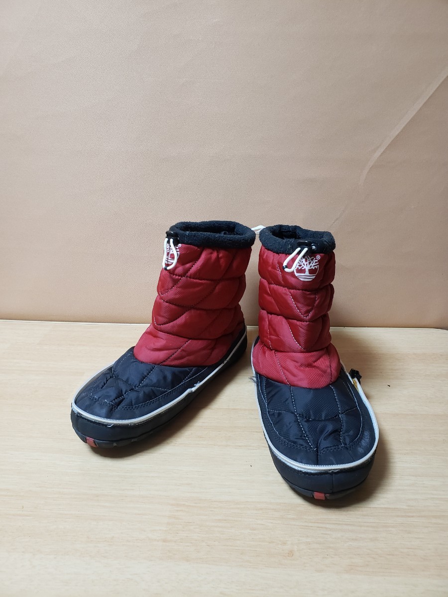 美品】timberland モカシンブーツ 7eye 26.5cm www.pibid.org