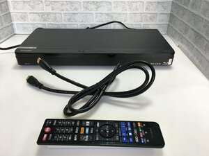  Toshiba BD recorder DBR-W507 2017 year made secondhand goods 9141